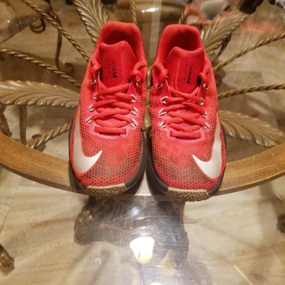 Boys nike shoes